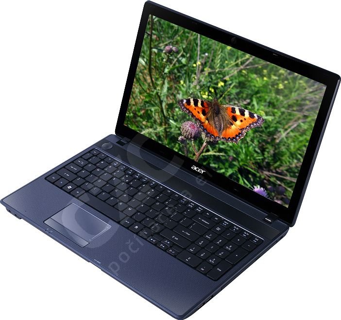 Acer aspire 5349 не включается