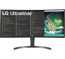 LG 35WN75C-B - LED monitor 35&quot;_393449071