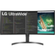 LG 35WN75C-B - LED monitor 35"