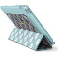 Belkin oboustranné pouzdro pro iPad Air 2 - duha/bouřka_2058860798