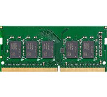 Synology 4GB DDR4 ECC SO-DIMM pro (DS923+, RS822RP+, RS822+, DS2422+)_429502931