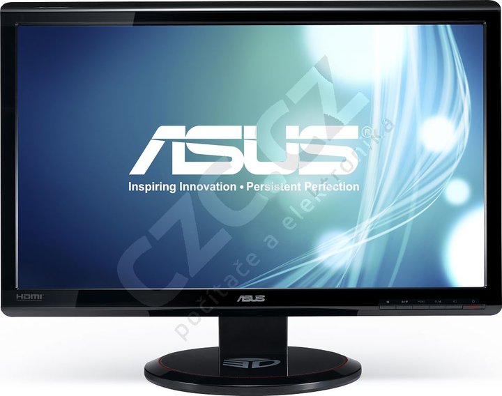 ASUS VG236HE - 3D LCD monitor 23&quot;_1436987280
