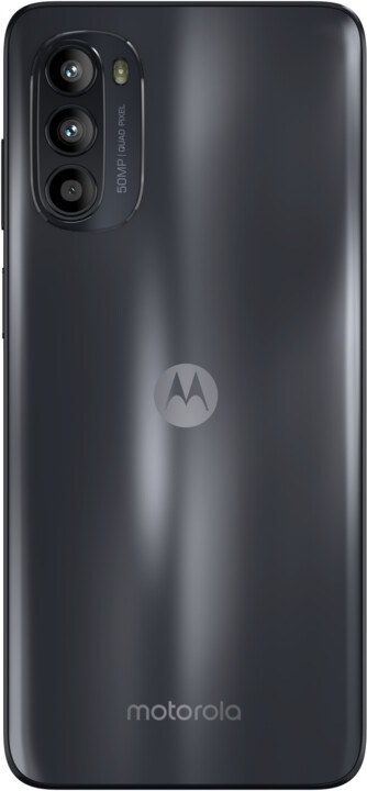 Motorola Moto G52, 6GB/128GB, Charocal Grey_1978409261