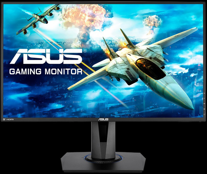 ASUS VG275Q - LED monitor 27&quot;_880029942