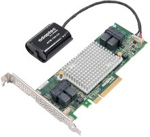Microsemi Adaptec RAID 81605Z 12Gb/s