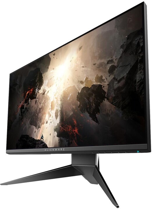 Alienware AW2518HF - LED monitor 25&quot;_1996397988
