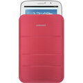 Samsung polohovací kapsa EF-SN510BP pro Note 8.0, růžová