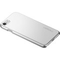 Spigen Thin Fit pro iPhone 7, satin silver_600925684