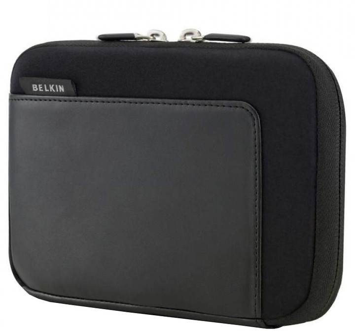Belkin HDD case Neoprene, černá_1159645552