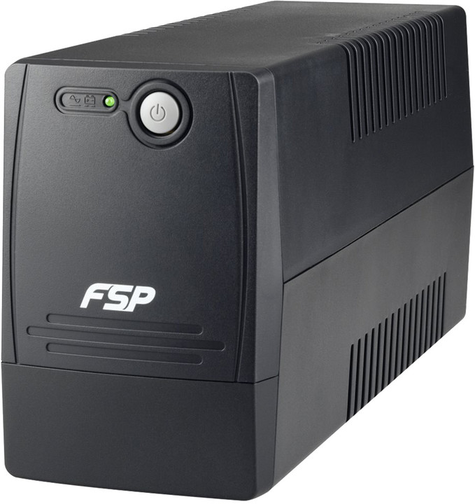 FSP FP 1000, 1000 VA, line interactive_1479497909