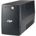 Fortron FSP FP 1000, 1000 VA, line interactive