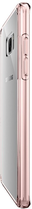 Spigen Ultra Hybrid pro Galaxy Note 7, rose crystal_1707806073