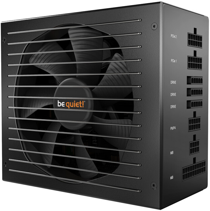 Be quiet! Straight Power 11 - 550W