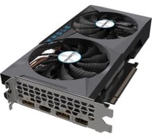 GIGABYTE GeForce RTX 3060 EAGLE OC 12G (rev.2.0), LHR, 12GB GDDR6_122130286