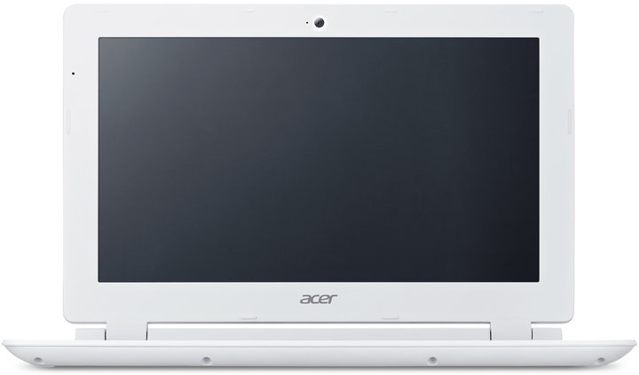 Acer Chromebook 11 (CB3-111-C5D3), bílá_792681211