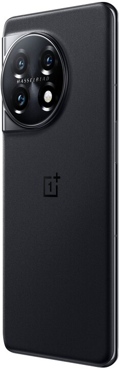 OnePlus 11 5G DualSIM, 16GB/256GB, Titan Black_1472617518