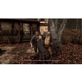 Žádné koukání pod sukni. Resident Evil 4 prošel kvůli VR cenzurou
