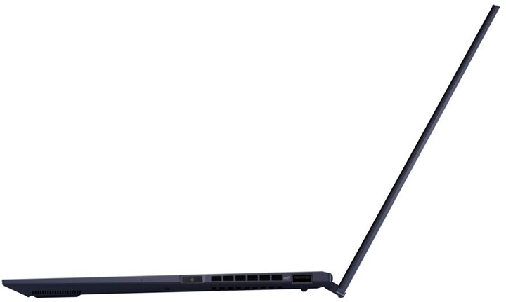 ASUS ExpertBook B9 OLED (B9403, Series 1 Intel), černá_1131439843