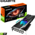 GIGABYTE GeForce RTX 3080 GAMING OC WATERFORCE WB 10G, LHR, 10GB GDDR6X_1744253517
