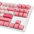 Ducky One 3 Gossamer Pink, Cherry MX Red, US_857560906