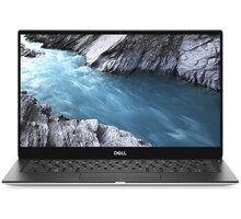 Dell XPS 13 (7390), stříbrná/černá_393387586