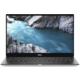 Dell XPS 13 (7390), stříbrná/černá