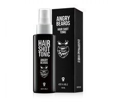 Angry Beards Hair Shot tonikum na vlasy 100 ml_418675763