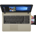 ASUS VivoBook 15 X540UB, černá_1805844703