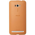 ASUS ZenFone 2 Bumper Case Selfie ZD551KL, oranžová_1580507500