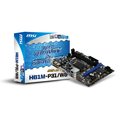 MSI H61M-P31/W8 - Intel H61_2025015857