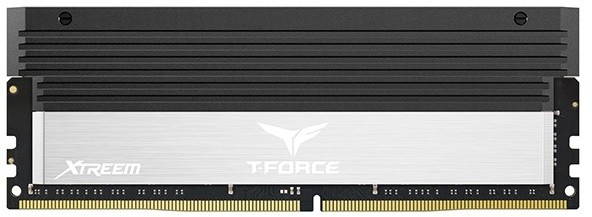 Team T-FORCE Xtreem 16GB (2x8GB) DDR4 3600, silver_1318043833