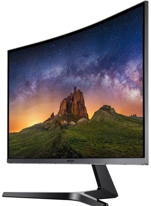 Samsung C27JG5 - LED monitor 27&quot;_958790017