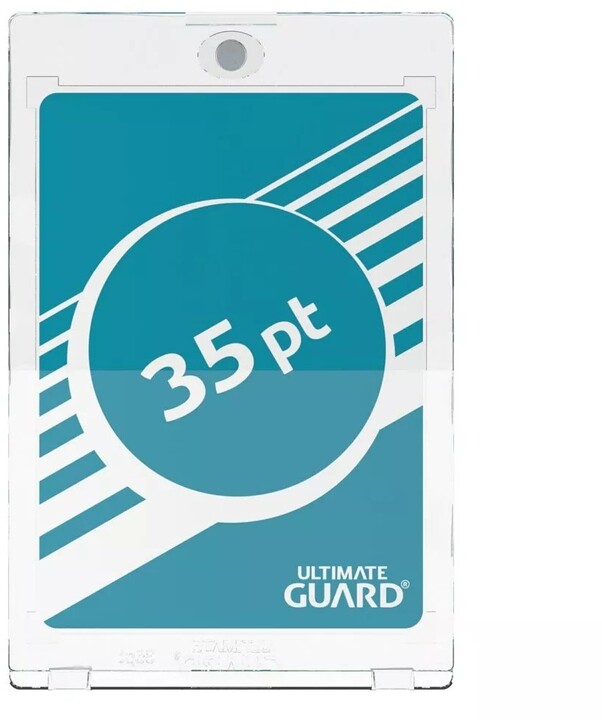 Ochranný obal na karty Ultimate Guard - Magnetic Card Case, 1 ks_673645080