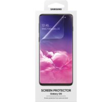 Samsung fólie na displej pro Samsung G973 Galaxy S10, čirá_289631600