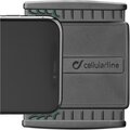 CellularLine univerzální držák s přísavkou Pilot Embrace pro mobilní telefony, černá_2126328471