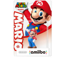 Figurka Amiibo Super Mario - Mario_621989411