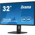 iiyama ProLite XB3288UHSU-B5 - LED monitor 31,5&quot;_273802617