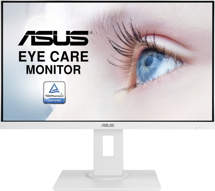 ASUS VA24DQLB-W - LED monitor 23,8&quot;_2068611925