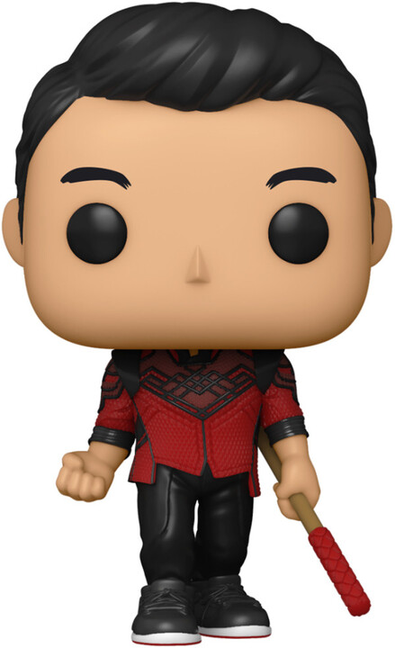 Figurka Funko POP! Shang-Chi - Shang-Chi_1376645648