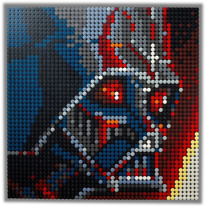 Výhodný balíček LEGO® Star Wars® Obraz - 3v1