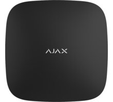 AJAX ReX - Rozšiřovač dosahu rádiového signálu, černá Poukaz 200 Kč na nákup na Mall.cz + O2 TV HBO a Sport Pack na dva měsíce