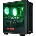 HAL3000 Master Gamer 3060 Ti (12.gen), černá_163651543