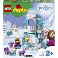 LEGO® DUPLO® Disney Princess™ 10899 Zámek z Ledového království_1159921240
