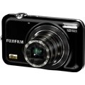 Fujifilm FinePix JX200, černá_412111655