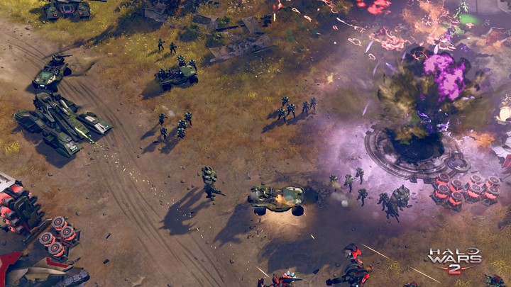 Halo Wars 2 - Ultimate Edition (PC)_846164347