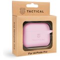 Tactical ochranné pouzdro Velvet Smoothie pro Apple AirPods Pro, růžová_1927132042