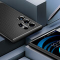 Spigen ochranný kryt Neo Hybrid pro Samsung Galaxy S24 Ultra, černá_208759098