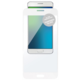 FIXED Full-Cover ochranné tvrzené sklo pro Motorola Moto G5S, přes celý displej, bílé