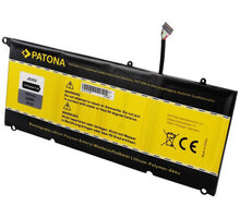 Patona baterie pro ntb DELL XPS13 7000mAh Li-pol 7,4V JD25G_907789549