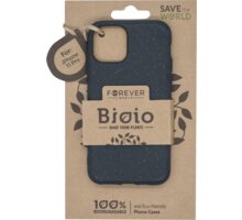 Forever Bioio zadní kryt pro iPhone 11 Pro, černá_1002212191